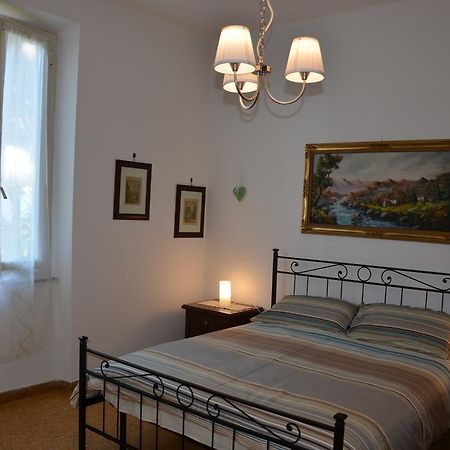 הוילה מרינה די קררה Casa Lia מראה חיצוני תמונה