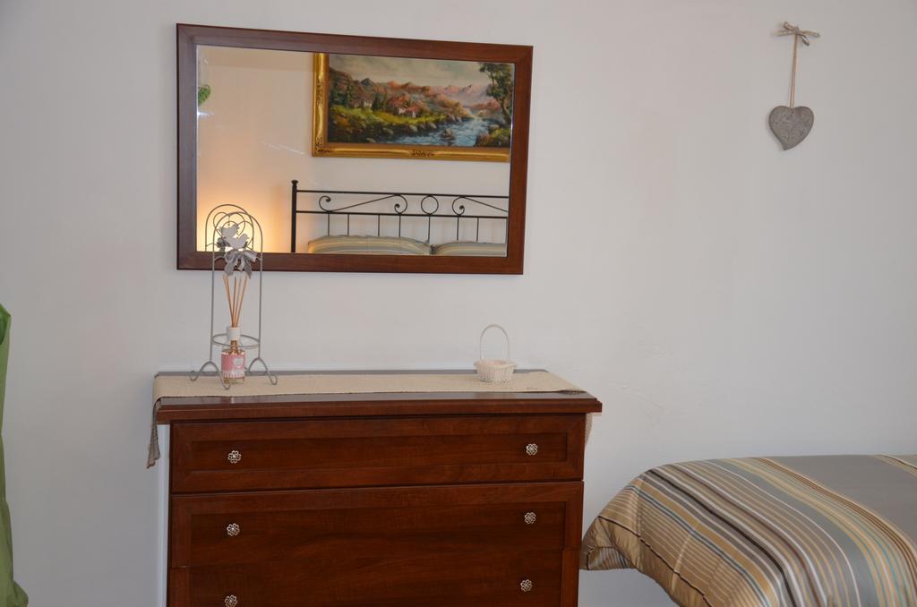 הוילה מרינה די קררה Casa Lia מראה חיצוני תמונה